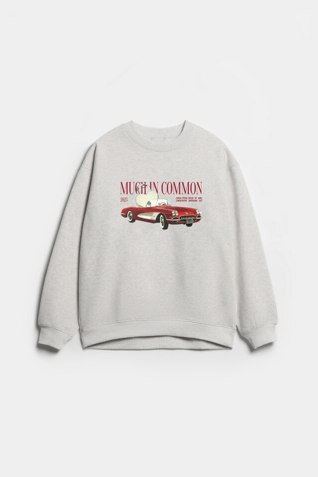 Red Car - CO:CREATE 1