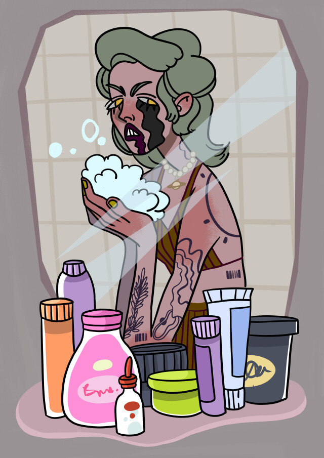 Selfcare - CO:CREATE 1