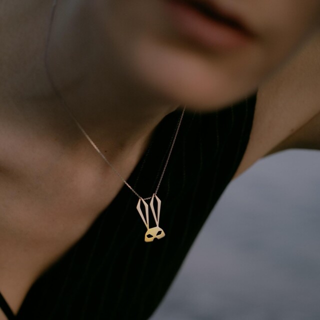 Коллекция #МНЕМОЖНО украшения из титана - CO:CREATE 3