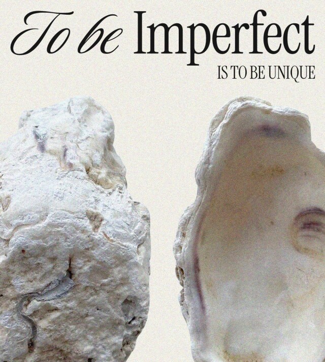 Imperfect - CO:CREATE