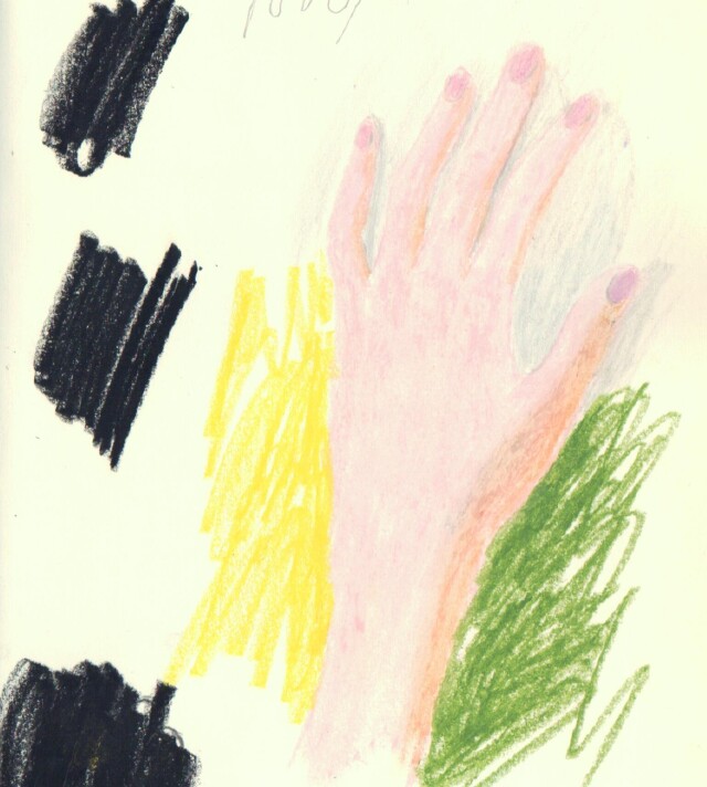 рука - CO:CREATE