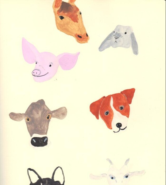 ферма - CO:CREATE