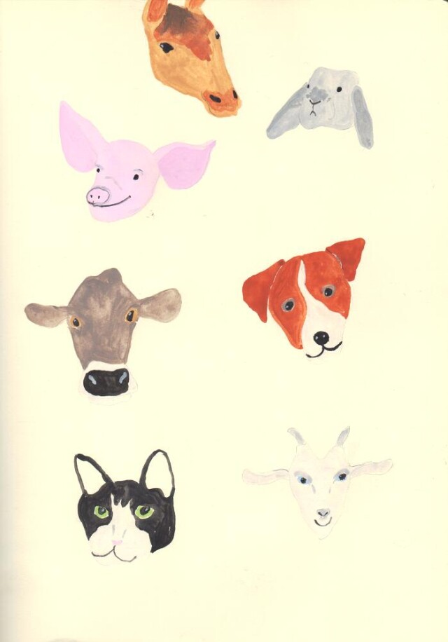 ферма - CO:CREATE 1