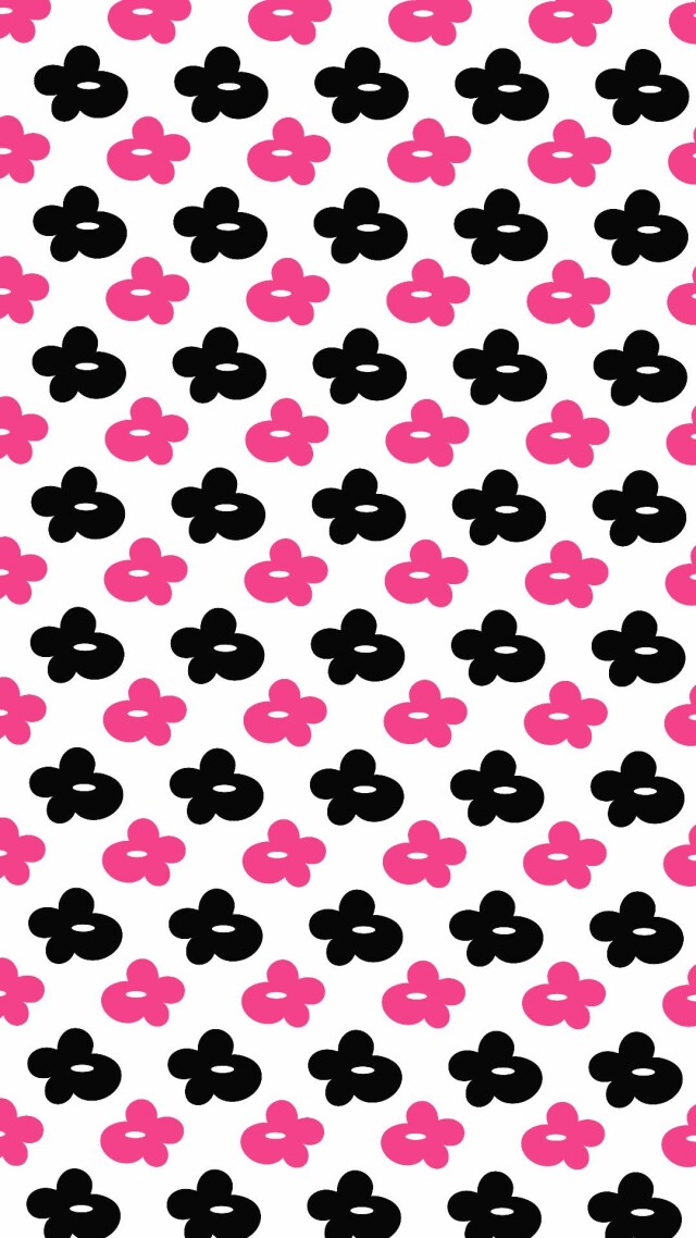 цветочные принты - CO:CREATE 6