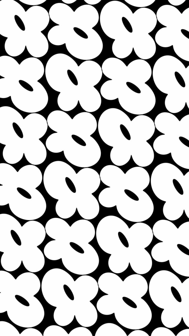 цветочные принты - CO:CREATE 1