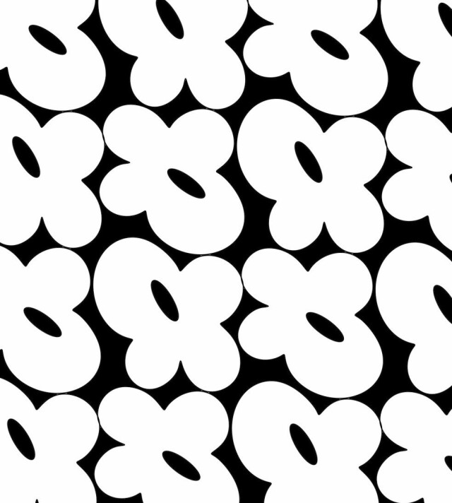 цветочные принты - CO:CREATE