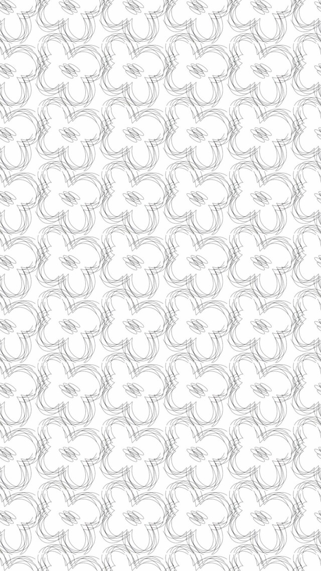 цветочные принты - CO:CREATE 4