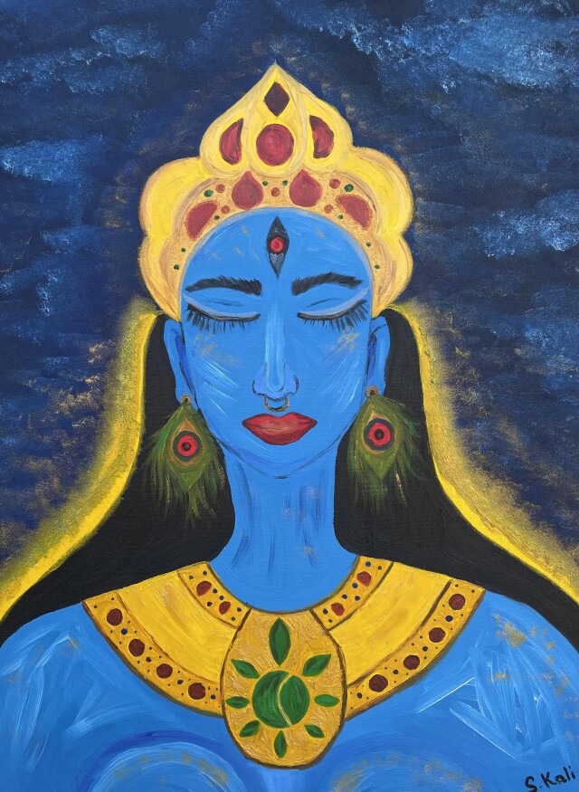 Свет Кали - CO:CREATE 1