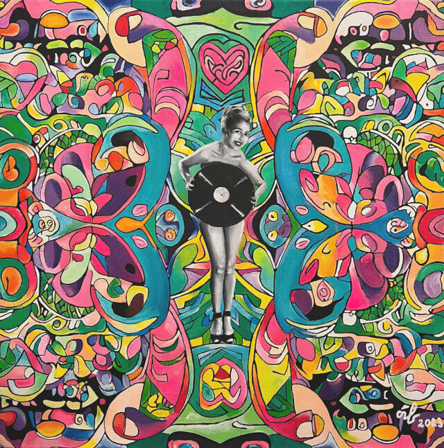 Мелодия завтрашнего дня - CO:CREATE 1