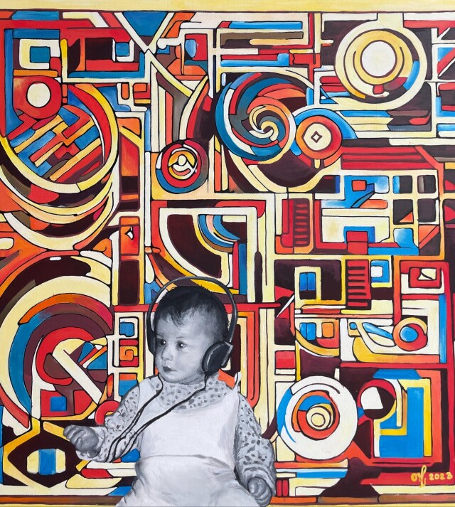 Старт - CO:CREATE