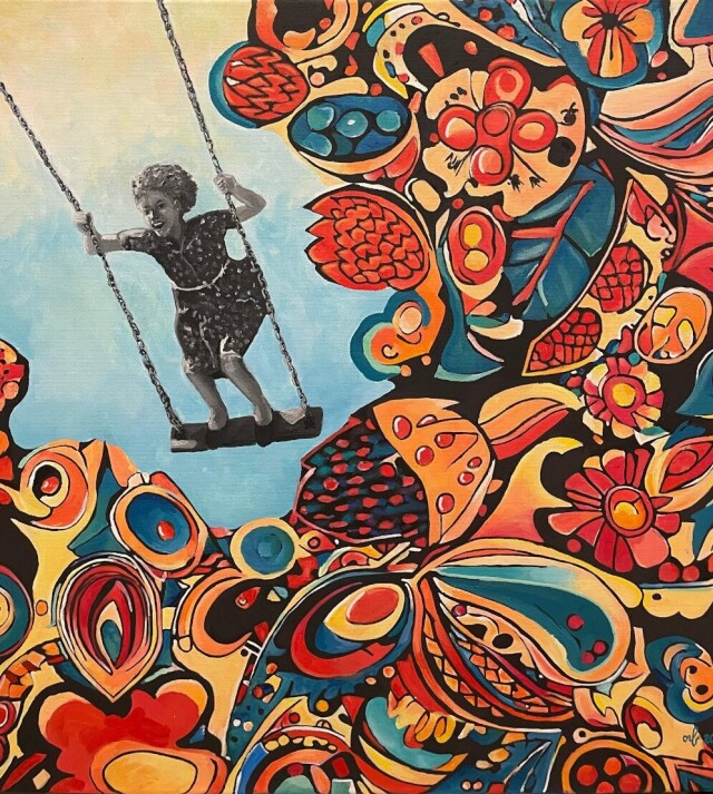 Ввысь - CO:CREATE