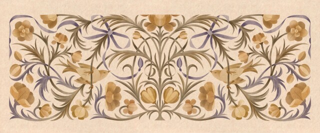 ornament - CO:CREATE 1