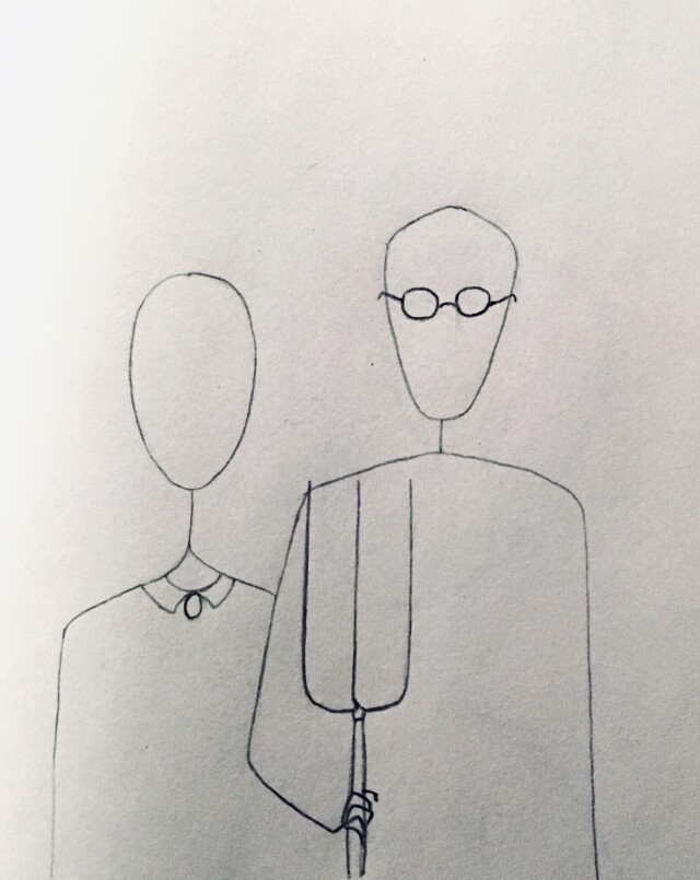 Картинная галерея, первый зал - CO:CREATE 3