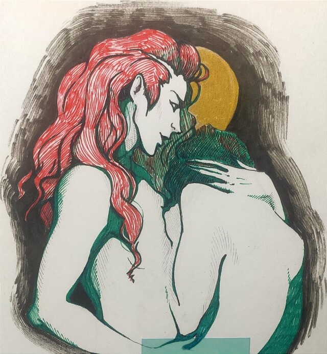 Единство - CO:CREATE 1