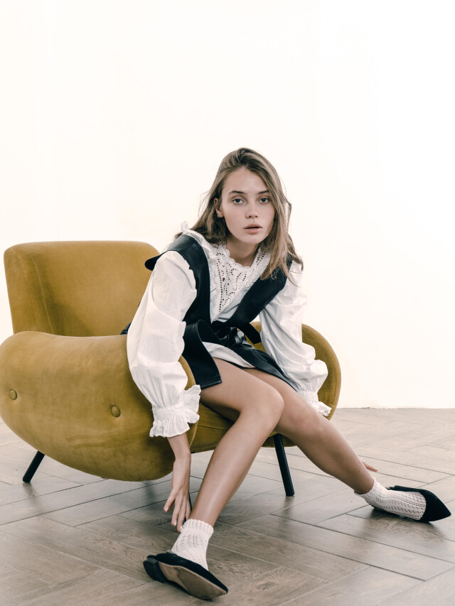 Ксения - CO:CREATE 2