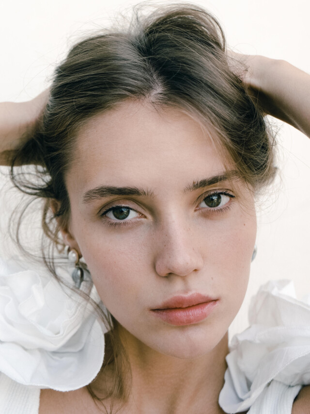 Ксения - CO:CREATE 1