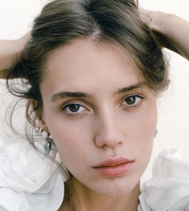 Ксения - CO:CREATE