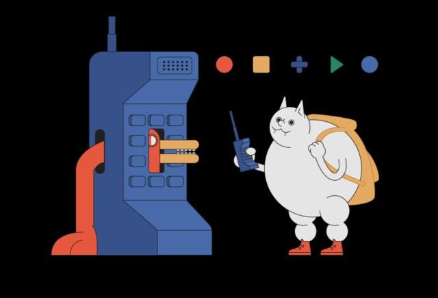 Удивительный мир - CO:CREATE 1