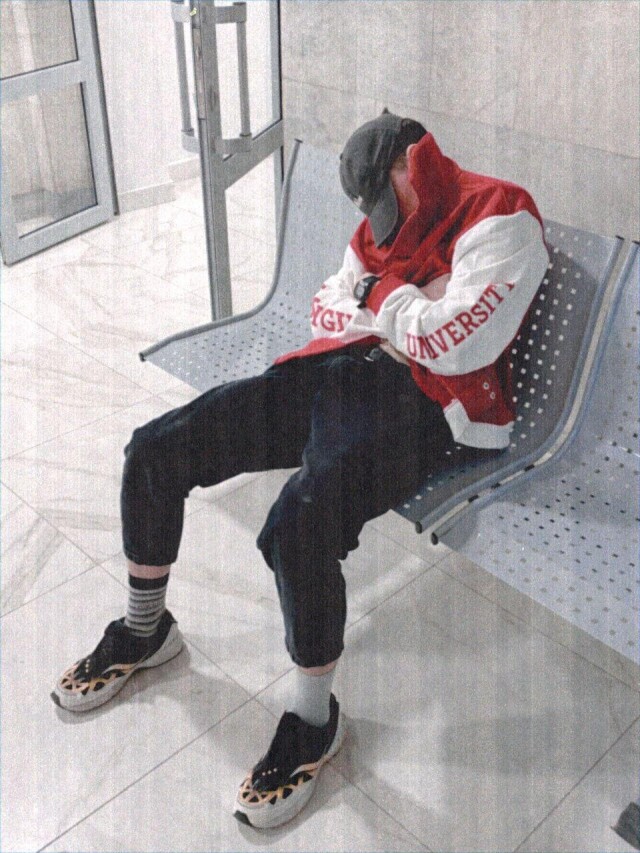 Молодость - CO:CREATE 2