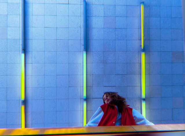 Молодость - CO:CREATE 3