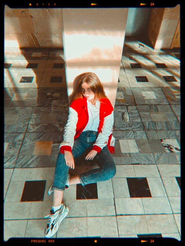 Молодость - CO:CREATE 6