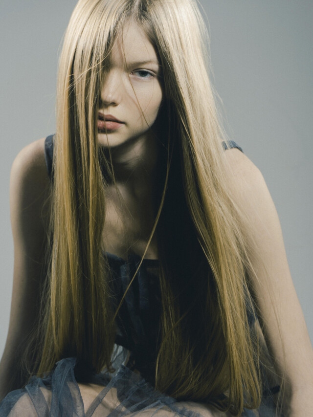 Ульяна - CO:CREATE 2