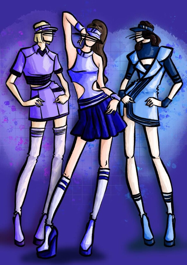 Challengers - CO:CREATE 1