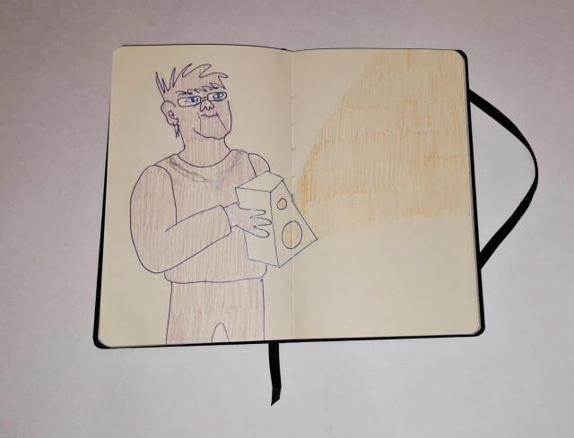 иди о ты - CO:CREATE 5