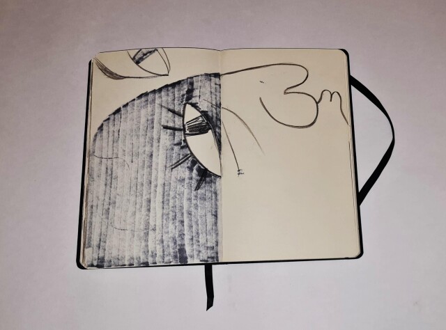 иди о ты - CO:CREATE 3