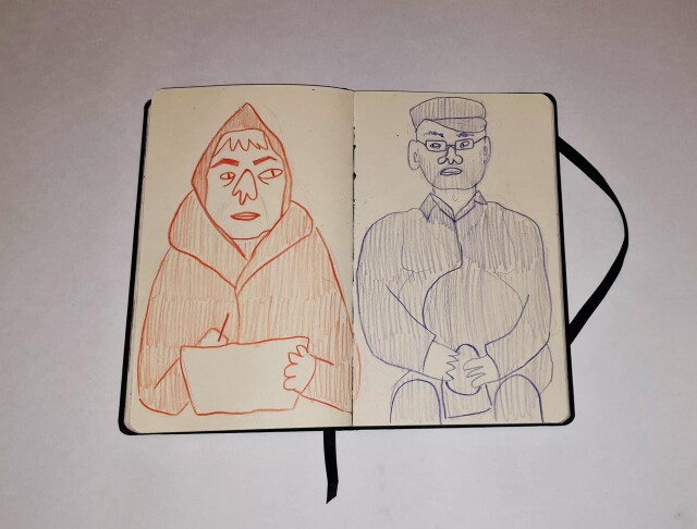 иди о ты - CO:CREATE 4