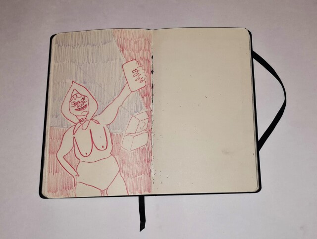 иди о ты - CO:CREATE 2