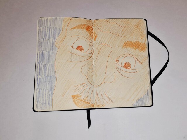 иди о ты - CO:CREATE 7