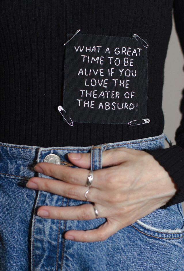 Аксессуар для кастомизации - CO:CREATE 3