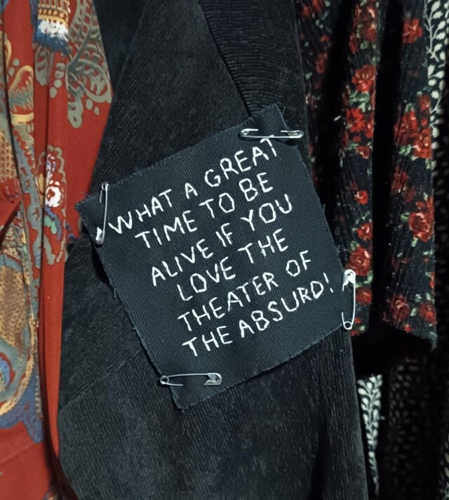 Аксессуар для кастомизации - CO:CREATE