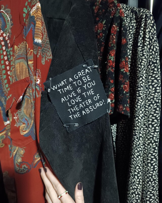 Аксессуар для кастомизации - CO:CREATE 1