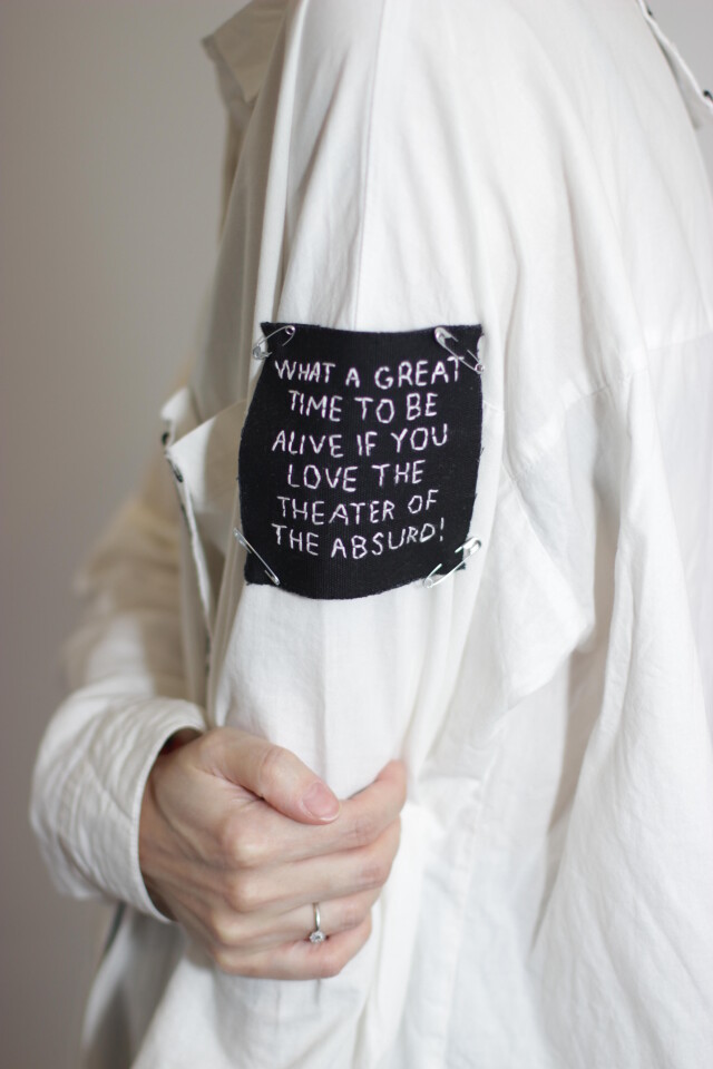 Аксессуар для кастомизации - CO:CREATE 2