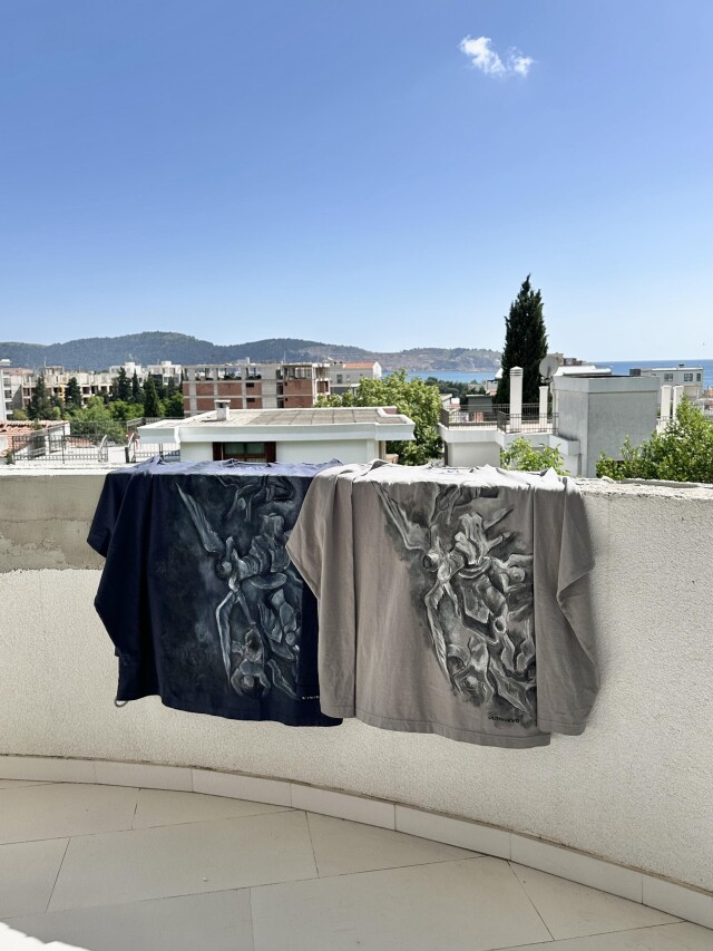 Высокие вибрации - CO:CREATE 2