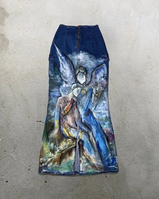 Высокие вибрации - CO:CREATE 1