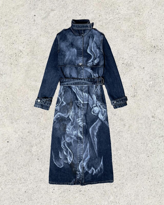 Высокие вибрации - CO:CREATE 6