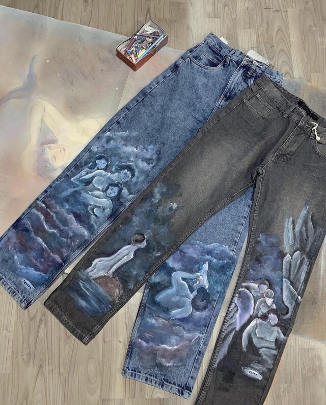 Высокие вибрации - CO:CREATE 9