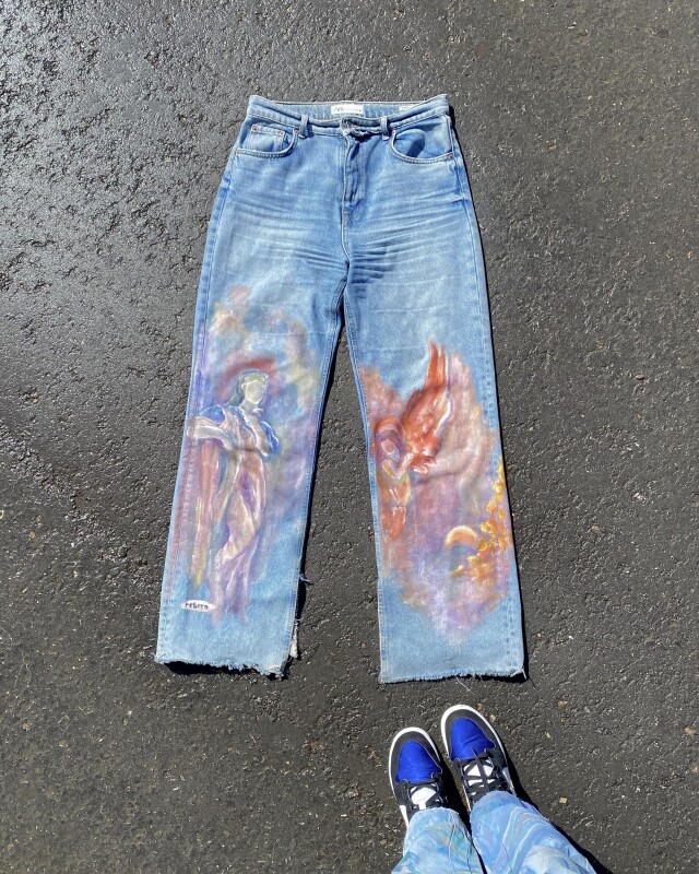 Высокие вибрации - CO:CREATE 4