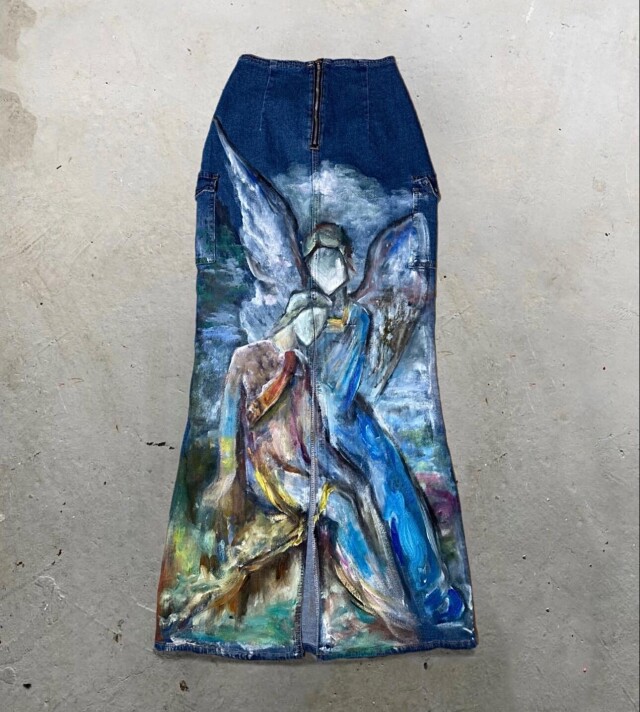 Высокие вибрации - CO:CREATE