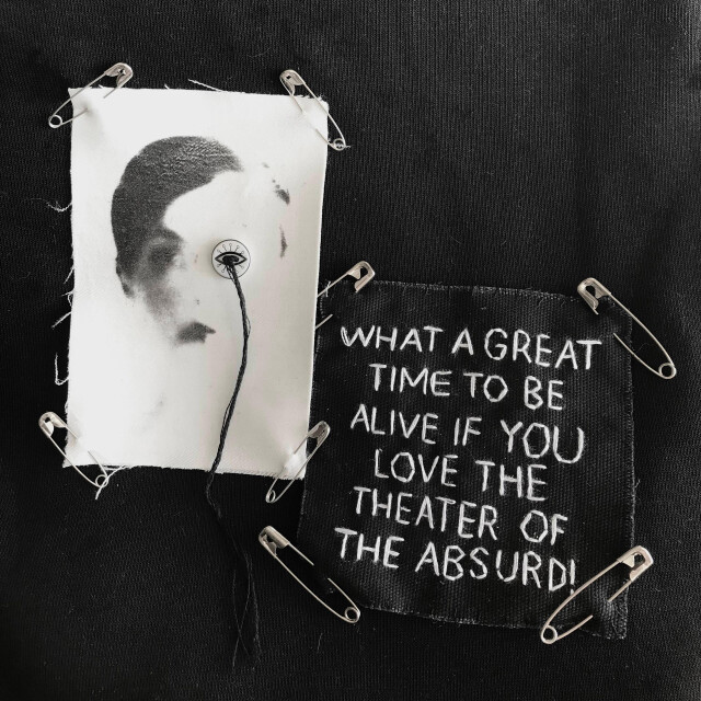 Аксессуары для кастомизиции - CO:CREATE 1