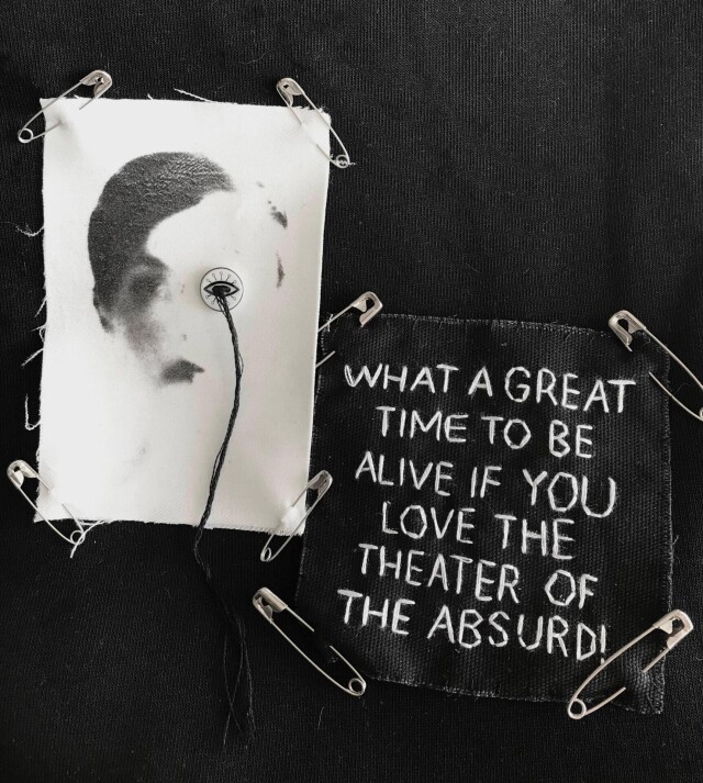 Аксессуары для кастомизиции - CO:CREATE