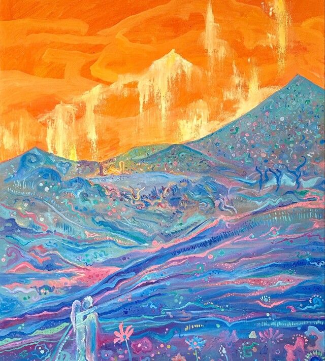 Outerspace - CO:CREATE