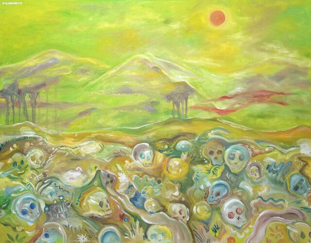 Outerspace - CO:CREATE 6