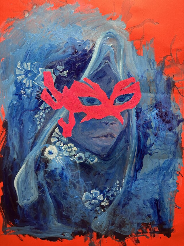 Outerspace - CO:CREATE 2