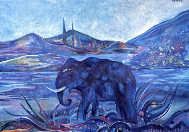 Outerspace - CO:CREATE 4