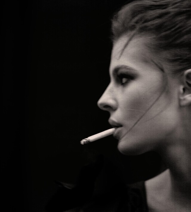 Nastya Yanb - CO:CREATE