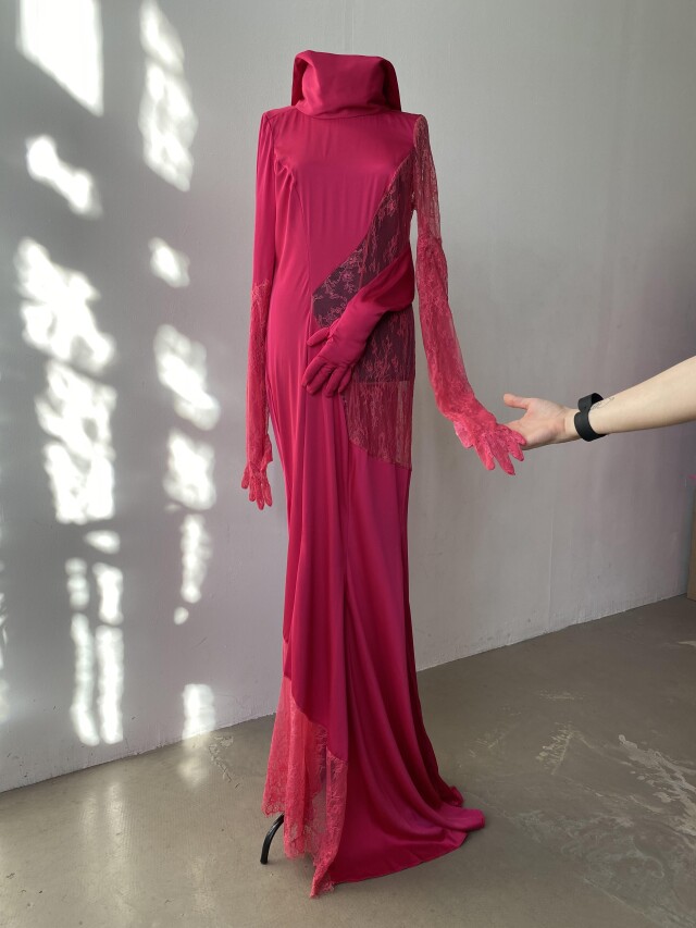 EVGENY ZUEV - CO:CREATE 1